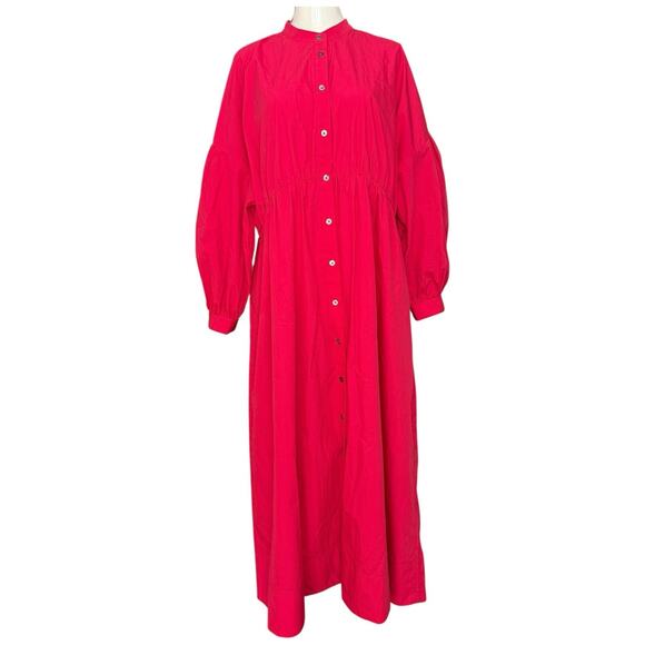 red blue striped dress Red And Blue Striped Fringe Mini Dress main image 1